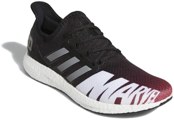 漫威 x Foot Locker x adidas AM4 '漫威80周年第一卷' FY3005 Order 漫威 x Foot Locker x adidas AM4 '漫威80周年第一卷' FY3005