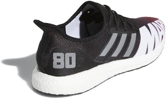 마블 80주년 기념 아디다스 AM4 (풋락커 한정판) FY3005 Lookbook 마블 80주년 기념 아디다스 AM4 (풋락커 한정판) FY3005