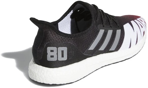 Marvel x Foot Locker x adidas AM4 'Marvel 80 Vol. 1' Sneaker FY3005 Lookbook Marvel x Foot Locker x adidas AM4 'Marvel 80 Vol. 1' Sneaker FY3005