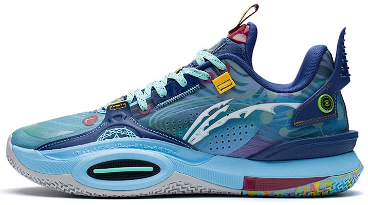 Marvel x Li-Ning Wade All City 10 'Doctor Strange - Multiverse' ABAS079-2 Buy Marvel x Li-Ning Wade All City 10 'Doctor Strange - Multiverse' ABAS079-2