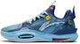 Marvel x Li-Ning Wade All City 10 'Doctor Strange - Multiverse' Lelaki ABAS079-2