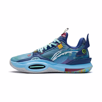 Marvel Li-Ning Wade All City 10 'Doctor Strange - Multiverse'
