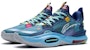 Marvel x Li-Ning Wade All City 10 'Doctor Strange - Multiverse' Lelaki ABAS079-2