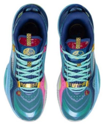 Marvel x Li-Ning Wade All City 10 'Doctor Strange - Multiverse' ABAS079-2 Shop Marvel x Li-Ning Wade All City 10 'Doctor Strange - Multiverse' ABAS079-2