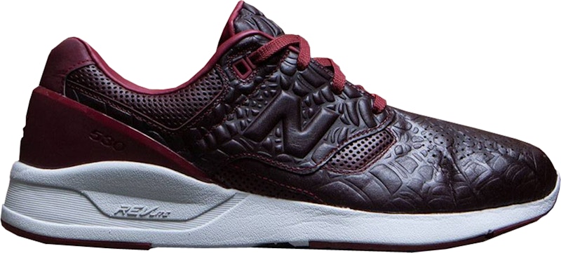Buy 마블 x 뉴발란스 530 '스파이더맨' 🕷️ (Marvel x New Balance 530 'Spider-Man' 🕷️) MRL530SM
