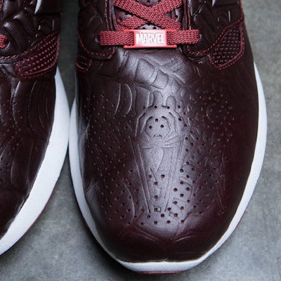 漫威 x New Balance 530『蜘蛛人』MRL530SM Shop 漫威 x New Balance 530『蜘蛛人』MRL530SM