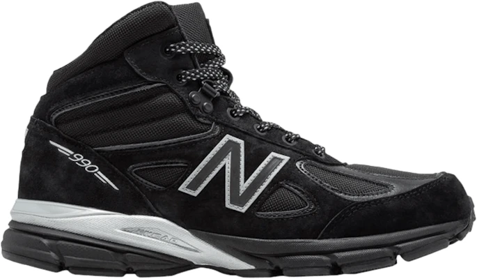 漫威 x New Balance 990v4 Mid 美國製 '黑豹' MO990BP4 Buy 漫威 x New Balance 990v4 Mid 美國製 '黑豹' MO990BP4