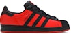 Marvel x Playstation x adidas Superstar 'Spider-Man: Miles Morales' GV7128