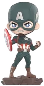 Marvel x Pop Mart Infinity Saga Captain America Civil War Figurine Buy Marvel x Pop Mart Infinity Saga Captain America Civil War Figurine