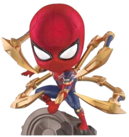 marvel-x-pop-mart-infinity-saga-series-iron-spider-figure