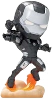 Marvel x Pop Mart Infinity Saga Series War Machine Mark i Figure Marvel x Pop Mart Infinity Saga Series War Machine Mark i Figure
