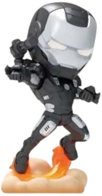 Marvel x Pop Mart Infinity Saga Series War Machine Mark i Figure Buy Marvel x Pop Mart Infinity Saga Series War Machine Mark i Figure