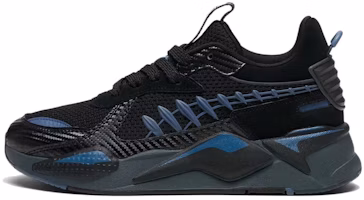 Marvel x Puma RS-X 'Black Panther' 397742-01 Marvel x Puma RS-X 'Black Panther' 397742-01