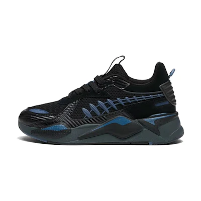 Marvel Puma RS-X 'Black Panther'