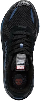 Marvel x Puma RS-X 'Black Panther' 397742-01 Shop Marvel x Puma RS-X 'Black Panther' 397742-01