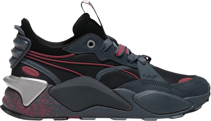 Marvel x Puma RS-XL 'Blade' Zapatillas 397743-01 Buy Marvel x Puma RS-XL 'Blade' Zapatillas 397743-01