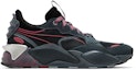 Buy Marvel x Puma RS-XL 'Blade' Lelaki Hitam Sneakers 397743-01