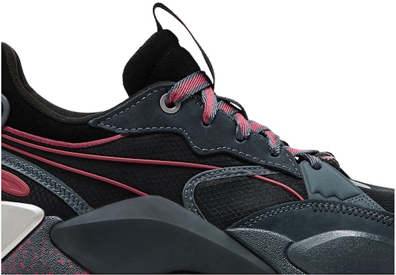 漫威 x 彪马 RS-XL '刀锋' 397743-01 Order 漫威 x 彪马 RS-XL '刀锋' 397743-01