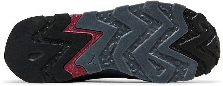 Marvel x Puma RS-XL 'Blade' Lelaki Hitam Sneakers 397743-01 Shop Marvel x Puma RS-XL 'Blade' Lelaki Hitam Sneakers 397743-01