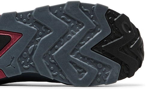 Marvel x Puma RS-XL 'Blade' Lelaki Hitam Sneakers 397743-01 Purchase Marvel x Puma RS-XL 'Blade' Lelaki Hitam Sneakers 397743-01