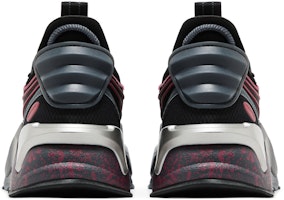 Marvel x Puma RS-XL 'Blade' Sneakers 397743-01 Details for Marvel x Puma RS-XL 'Blade' Sneakers 397743-01