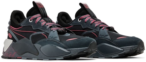 Marvel x Puma RS-XL 'Blade' Sneakers 397743-01 Cheap Marvel x Puma RS-XL 'Blade' Sneakers 397743-01