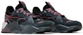 Marvel x Puma RS-XL 'Blade' Lelaki Hitam Sneakers 397743-01
