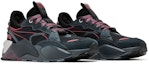 Cheap Marvel x Puma RS-XL 'Blade' Lelaki Hitam Sneakers 397743-01