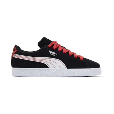 Marvel Puma Suede 'Miles Morales'