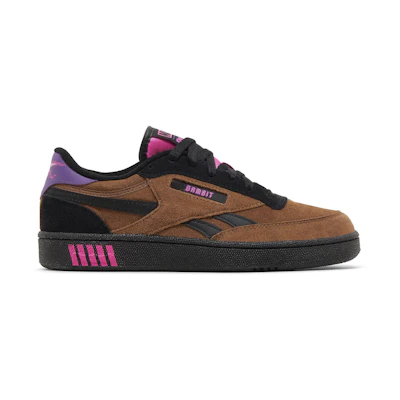 Marvel Reebok Classic Leather 'Gambit'