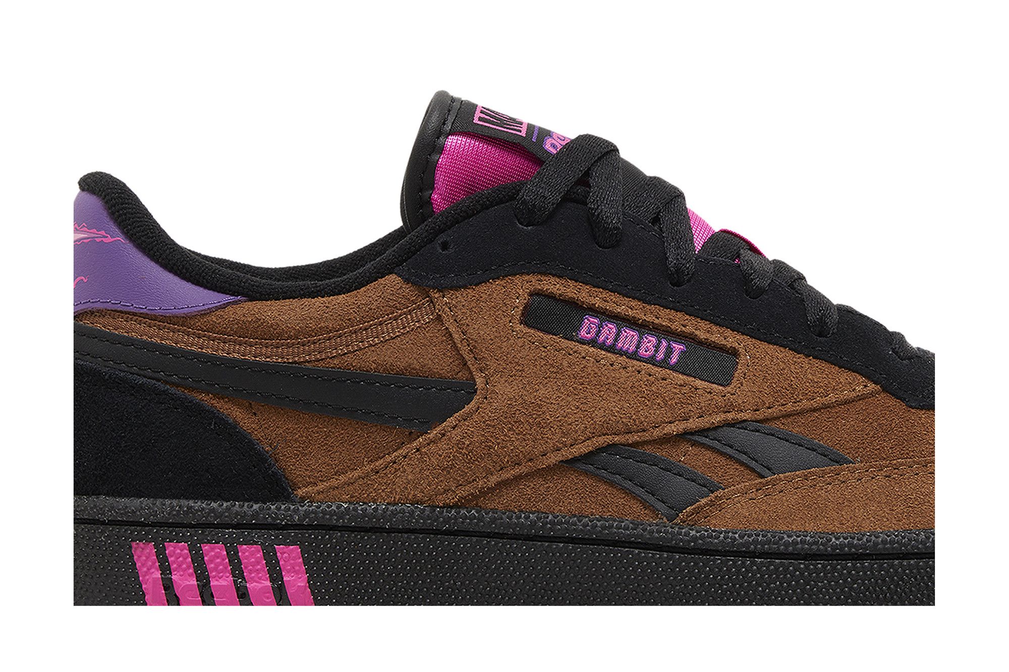 Order Marvel x Reebok Classic Leather 'Gambito' 10206921