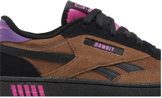 Marvel x Reebok Classic Leather 'Gambito' 10206921 Order Marvel x Reebok Classic Leather 'Gambito' 10206921