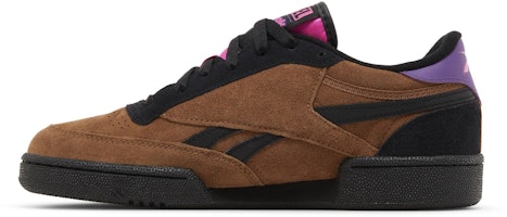 Marvel x Reebok Classic Leather 'Gambito' 10206921 Lookbook Marvel x Reebok Classic Leather 'Gambito' 10206921