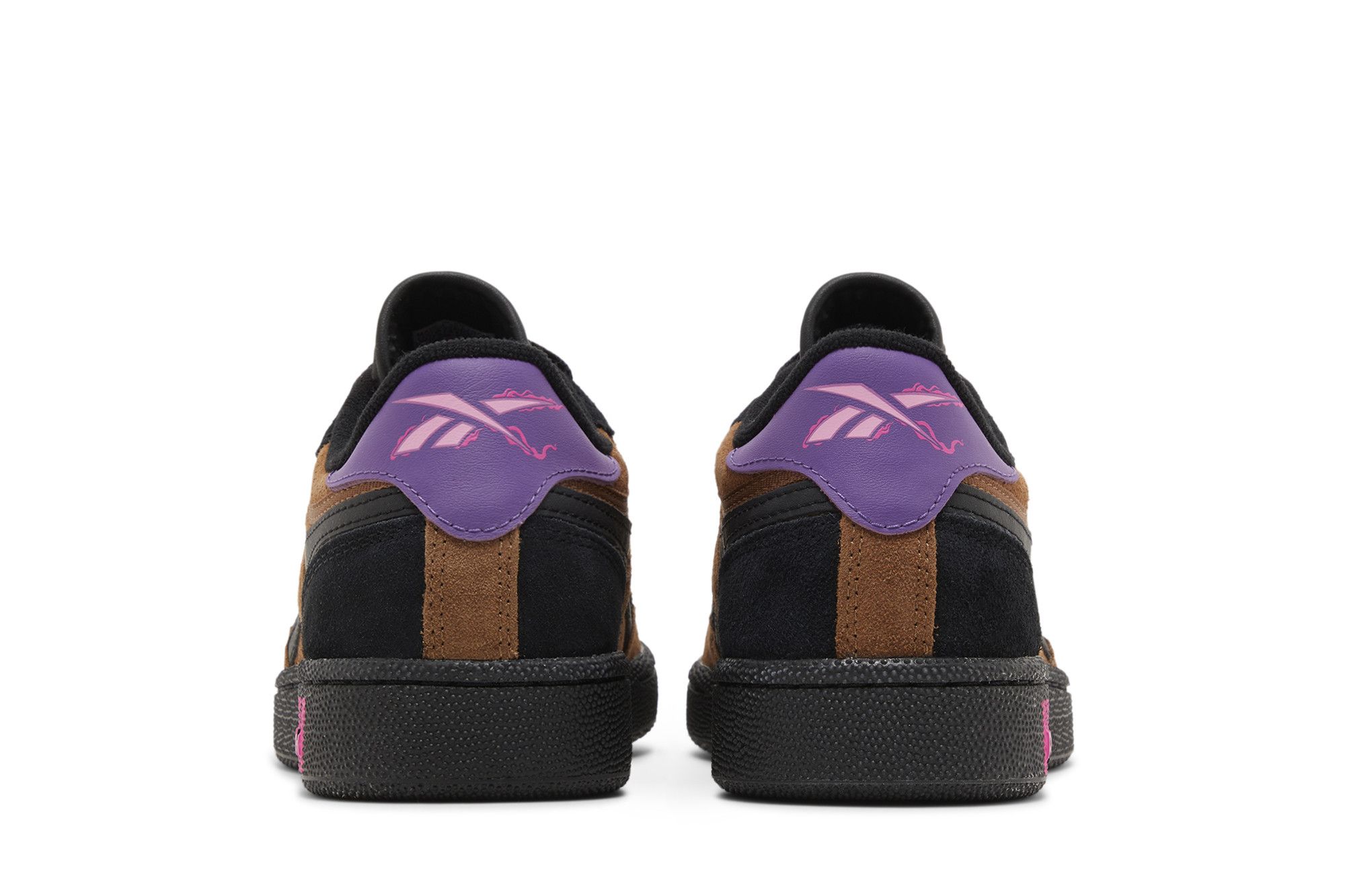 Details for Marvel x Reebok Classic Leather 'Gambito' 10206921