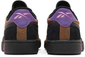 Marvel x Reebok Classic Leather 'Gambito' 10206921 Details for Marvel x Reebok Classic Leather 'Gambito' 10206921