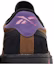 Sizing Marvel x Reebok Classic Leather 'Gambit' 10206921