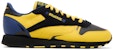 Marvel x Reebok Classic Leather 'Wolverine' Lelaki 10206713