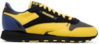 Buy Marvel x Reebok Classic Leather 'Wolverine' Lelaki 10206713