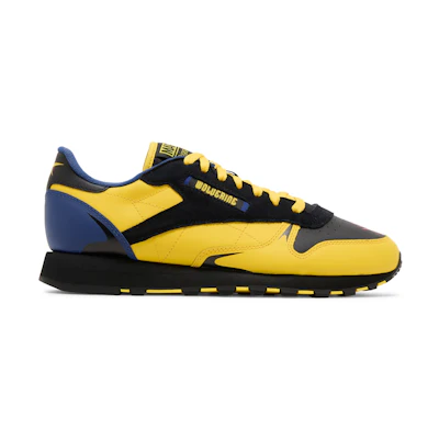 Marvel Reebok Classic Leather 'Wolverine'