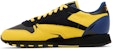 Marvel x Reebok Classic Leather 'Wolverine' Lelaki 10206713