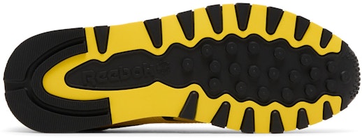 Marvel x Reebok Classic Leather 'Wolverine' Lelaki 10206713 Shop Marvel x Reebok Classic Leather 'Wolverine' Lelaki 10206713