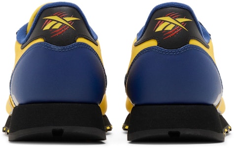 Marvel x Reebok Classic Leather 'Lobezno' 10206713 Details for Marvel x Reebok Classic Leather 'Lobezno' 10206713