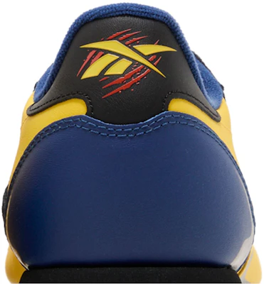 Marvel x Reebok Classic Leather ''Wolverine'' Herren Sneaker 10206713 Cheap Marvel x Reebok Classic Leather ''Wolverine'' Herren Sneaker 10206713