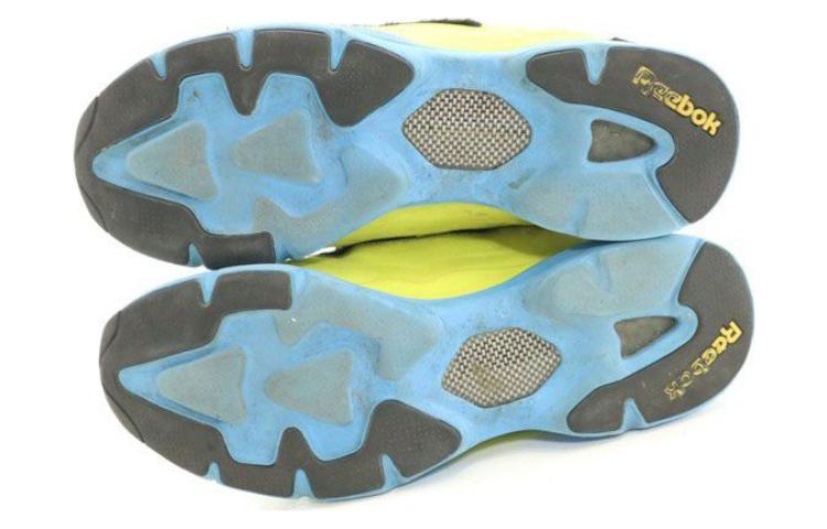 Purchase Marvel x Reebok Pump Fury HLS 'Wolverine' Lelaki J93501