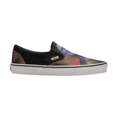 Marvel Vans Classic Slip-On 'Infinity War'