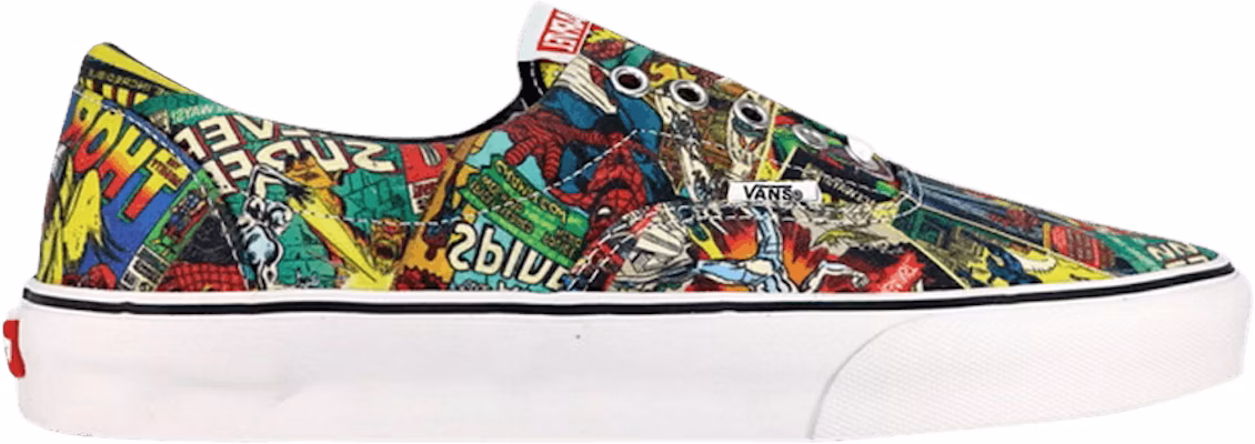 Marvel x Vans Era ''DC Comics'' Scarpe da Ginnastica VN-0TN99RS Buy Marvel x Vans Era ''DC Comics'' Scarpe da Ginnastica VN-0TN99RS