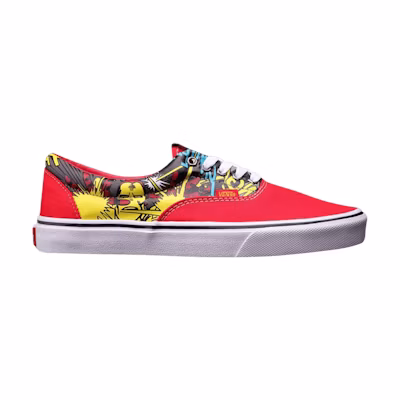 Marvel Vans Era 'Ironman'