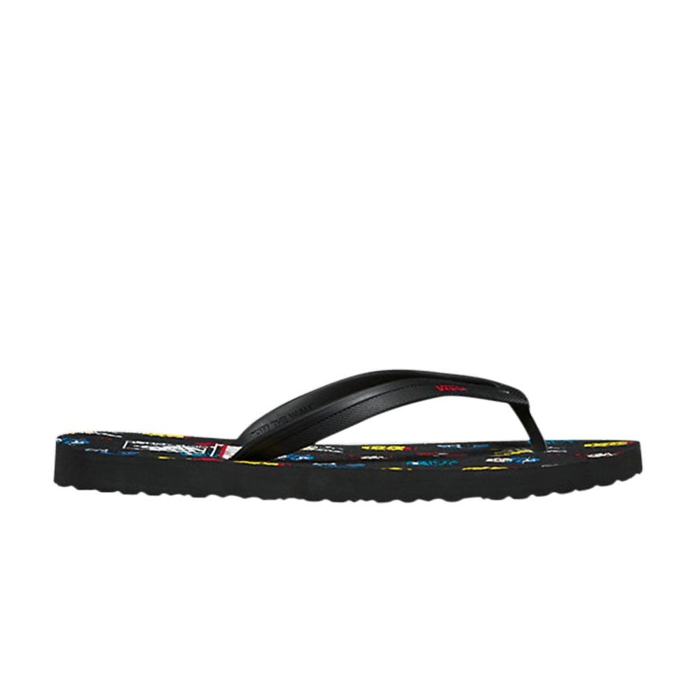 Marvel x Vans Makena 'Marvel Heads' VN0A3MTLU1X