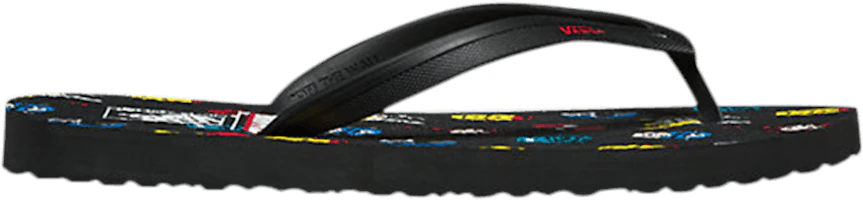 Marvel x Vans Makena 'Marvel Heads' VN0A3MTLU1X Marvel x Vans Makena 'Marvel Heads' VN0A3MTLU1X