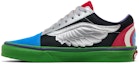 Lookbook Marvel x Vans Old Skool 'Avengers' VN0A38G1U3V